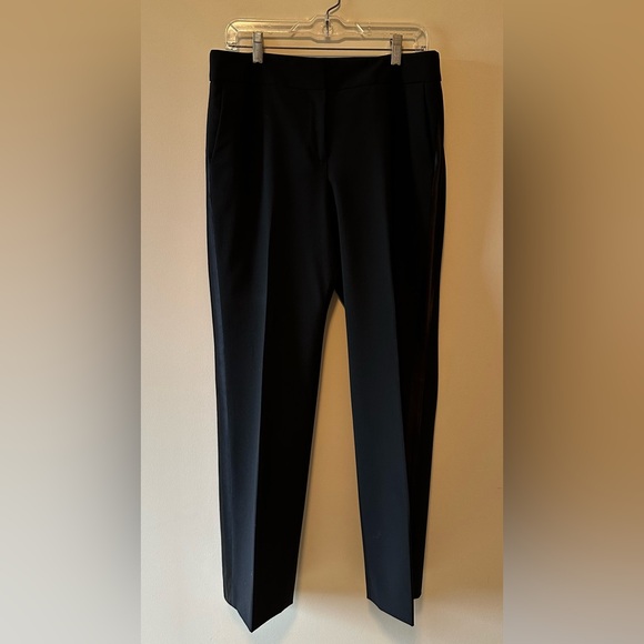 LOFT Pants - Tuxedo style pants